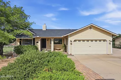 1810 E Donner Trail, Cottonwood, AZ 86326 - Photo 2
