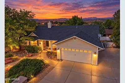 1810 E Donner Trail, Cottonwood, AZ 86326 - Photo 46