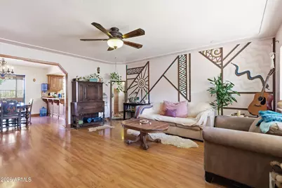 1810 E Donner Trail, Cottonwood, AZ 86326 - Photo 8
