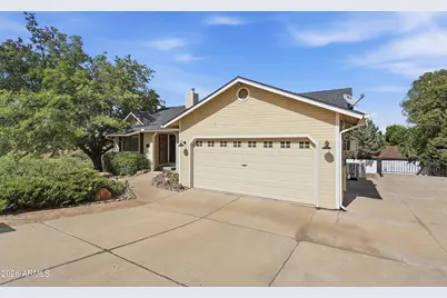 1810 E Donner Trail, Cottonwood, AZ 86326 - Photo 4