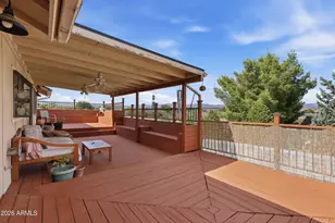 1810 E Donner Trail, Cottonwood, AZ 86326 - Photo 32