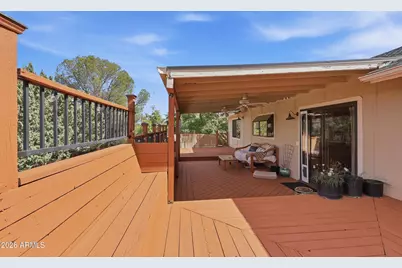 1810 E Donner Trail, Cottonwood, AZ 86326 - Photo 32