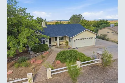 1810 E Donner Trail, Cottonwood, AZ 86326 - Photo 42