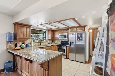1810 E Donner Trail, Cottonwood, AZ 86326 - Photo 14