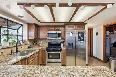 1810 E Donner Trail, Cottonwood, AZ 86326 - Photo 16