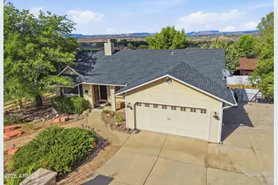 1810 E Donner Trail, Cottonwood, AZ 86326 - Photo 44