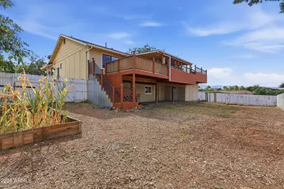 1810 E Donner Trail, Cottonwood, AZ 86326 - Photo 34