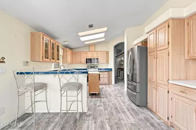 2050 W State Route 89A -- #336, Cottonwood, AZ 86326 - Photo 10