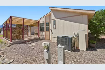 2050 W State Route 89A -- #336, Cottonwood, AZ 86326 - Photo 22
