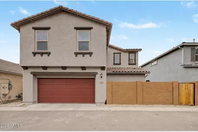 14120 W Bronco Trail, Surprise, AZ 85387 - Photo 34