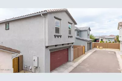 14120 W Bronco Trail, Surprise, AZ 85387 - Photo 36