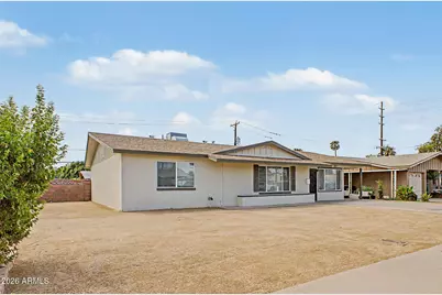 3647 W Rose Lane, Phoenix, AZ 85019 - Photo 4