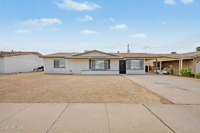3647 W Rose Lane, Phoenix, AZ 85019 - Photo 2