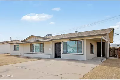 3647 W Rose Lane, Phoenix, AZ 85019 - Photo 6