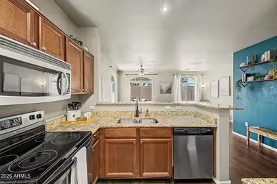 280 S Evergreen Road #1247, Tempe, AZ 85288 - Photo 6