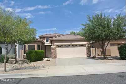 2516 W Preserve Way, Phoenix, AZ 85085 - Photo 1