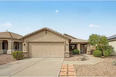 12638 W Amelia Avenue, Avondale, AZ 85392 - Photo 1
