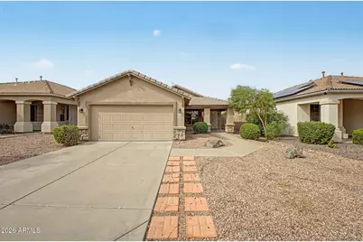12638 W Amelia Avenue, Avondale, AZ 85392 - Photo 2