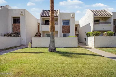 7350 N Via Paseo Del Sur -- #Q206, Scottsdale, AZ 85258 - Photo 1