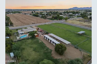 17624 W Maryland Avenue, Waddell, AZ 85355 - Photo 40