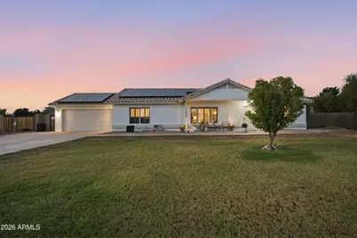 17624 W Maryland Avenue, Waddell, AZ 85355 - Photo 12