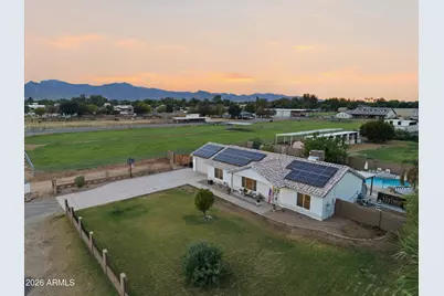17624 W Maryland Avenue, Waddell, AZ 85355 - Photo 2