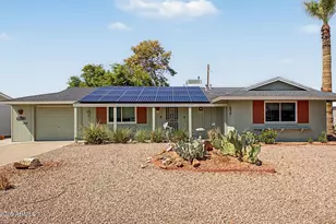 10260 W Desert Hills Dr, Sun City, AZ 85351 - Photo 1
