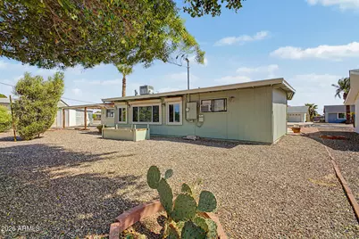 10260 W Desert Hills Drive, Sun City, AZ 85351 - Photo 16
