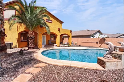 14463 N 132nd Drive, Surprise, AZ 85379 - Photo 48