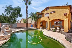 14463 N 132nd Dr, Surprise, AZ 85379 - Photo 42