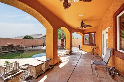 14463 N 132nd Drive, Surprise, AZ 85379 - Photo 44