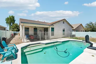 40885 N Arbor Avenue, San Tan Valley, AZ 85140 - Photo 22
