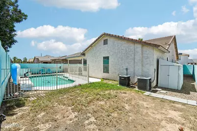 40885 N Arbor Avenue, San Tan Valley, AZ 85140 - Photo 24