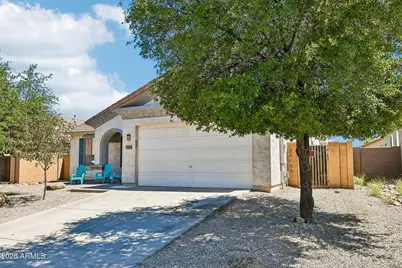 40885 N Arbor Avenue, San Tan Valley, AZ 85140 - Photo 2