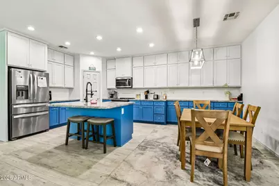 40885 N Arbor Avenue, San Tan Valley, AZ 85140 - Photo 8