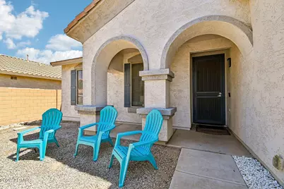 40885 N Arbor Avenue, San Tan Valley, AZ 85140 - Photo 4