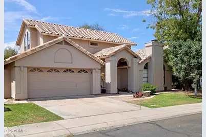 1717 E Watercress Lane, Gilbert, AZ 85234 - Photo 2