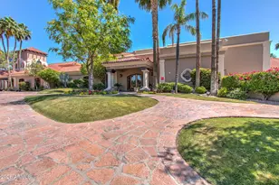 1717 E Watercress Ln, Gilbert, AZ 85234 - Photo 28
