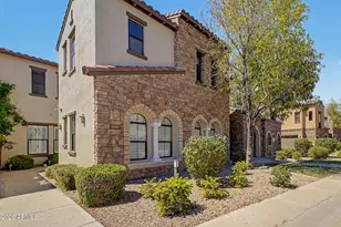 4777 S Fulton Ranch Blvd, Chandler, AZ 85248 - Photo 4