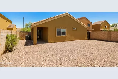 5288 S 240th Drive, Buckeye, AZ 85326 - Photo 14