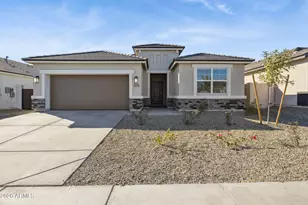 23964 W Yavapai St, Buckeye, AZ 85326 - Photo 1