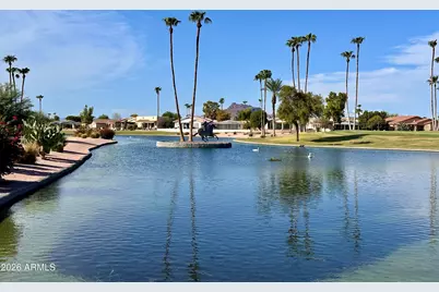 5849 E Lawndale Street, Mesa, AZ 85215 - Photo 1