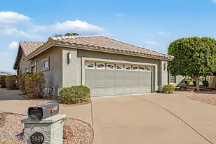 5849 E Lawndale St, Mesa, AZ 85215 - Photo 8