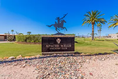 5849 E Lawndale Street, Mesa, AZ 85215 - Photo 54