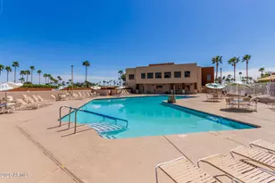 5849 E Lawndale St, Mesa, AZ 85215 - Photo 50