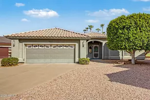 5849 E Lawndale St, Mesa, AZ 85215 - Photo 2