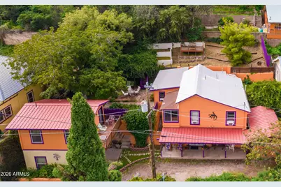 414C Mason Hill, Bisbee, AZ 85603 - Photo 6
