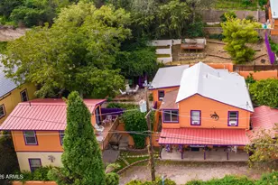 414C Mason Hill, Bisbee, AZ 85603 - Photo 6