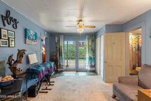 414C Mason Hill, Bisbee, AZ 85603 - Photo 8