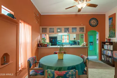 414C Mason Hill, Bisbee, AZ 85603 - Photo 20